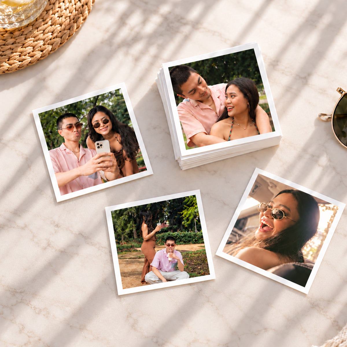 MINI PRINTS