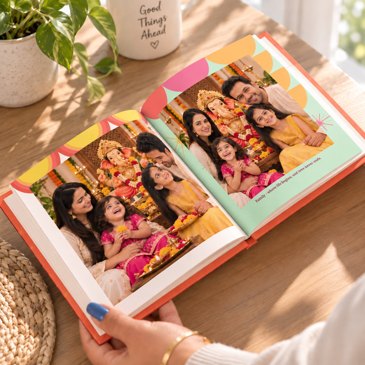 Photo Books