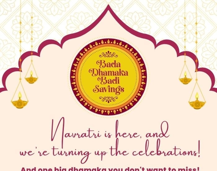 Personalized Rakhi