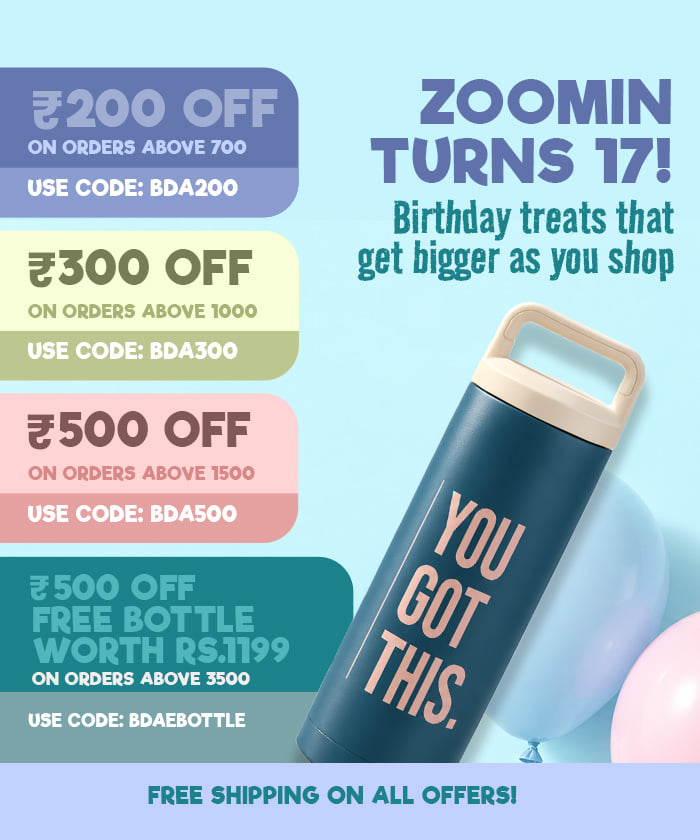 Birthday Sale