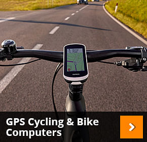 Cycling-GPS