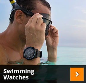 Swimming-Watches