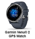Garmin Venu 2 GPS Watch
