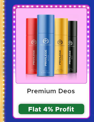 Deos Under Rs 499