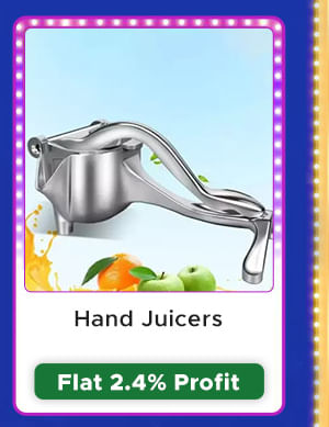Hand Juicers Under Rs 499