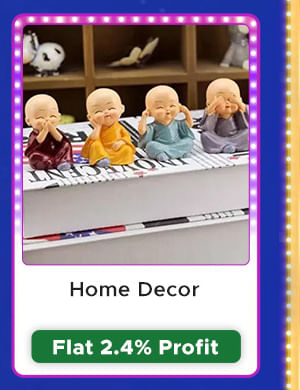Home Decor Under Rs 499