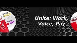 Work Voice Pay logo