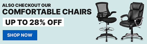 Also Checkout Comfortable Chairs