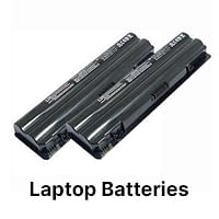 Laptop Batteries