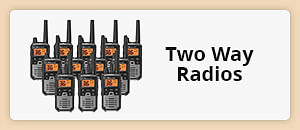 2-Way-Radios