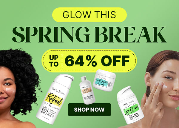 Spring Sale | Up to 80% Off