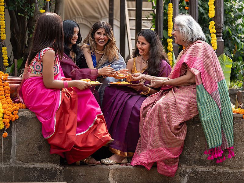 MEHENDI