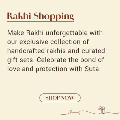 Rakhi Shopping